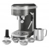 KitchenAid espresso kvovar Artisan 5KES6503 stbit ed (Obr. 18)