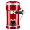 KitchenAid espresso kvovar Artisan 5KES6503 erven metalza (Obr. 15)
