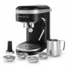 KitchenAid espresso kvovar Artisan 5KES6503 ern litina (Obr. 18)