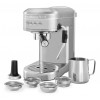 KitchenAid espresso kvovar Artisan 5KES6503 nerez (Obr. 18)
