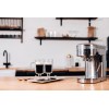 KitchenAid espresso kvovar Artisan 5KES6503 nerez (Obr. 22)