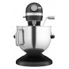 KitchenAid robot Artisan 5KSM70SHXEBK ern litina (Obr. 1)