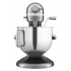 KitchenAid robot Artisan 5KSM70SHXECU stbrn (Obr. 2)