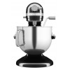 KitchenAid robot Artisan 5KSM70SHXEOB ern (Obr. 0)
