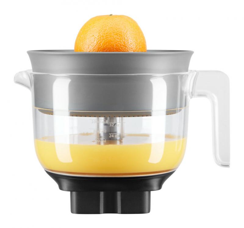 Stoln mixry Lis na citrusy k mixru Artisan 4KSB4026