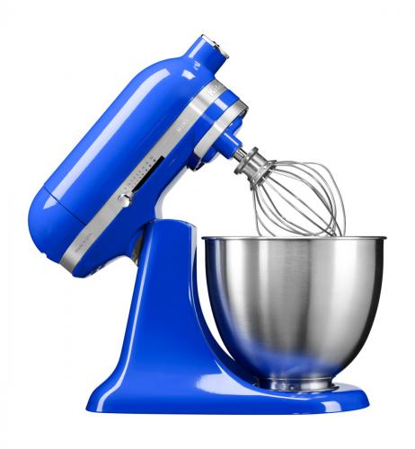Kuchyňský robot Artisan MINI 5KSM3311 soumračně modrá